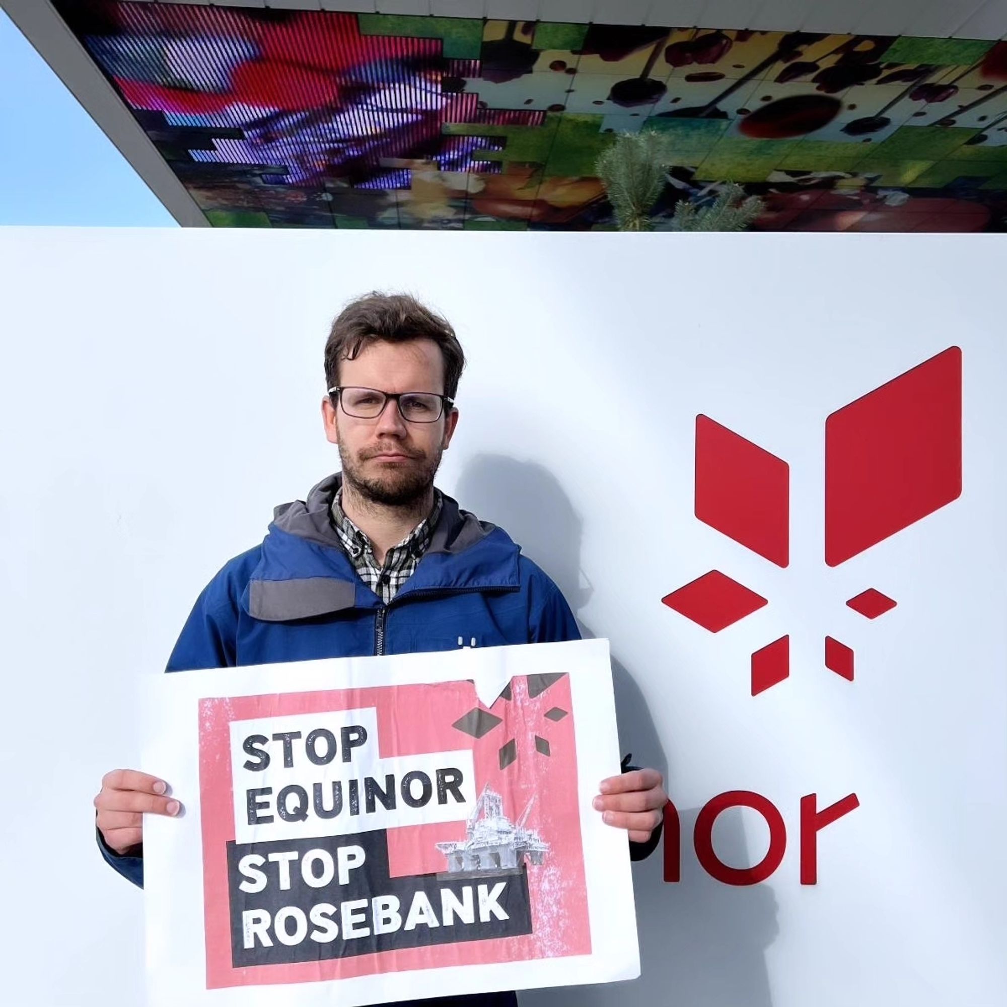 Stop Rosebank